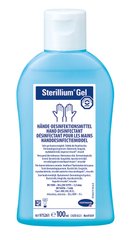 Засіб для дезінфекції шкіри рук Sterillium® Gel (Стерилліум гель) 100мл