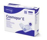 Пов&rsquo;язка пластирна Cosmopor&reg; E steril 10см х 8см
