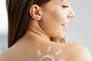 Чому крем з SPF-фільтром важливий для шкіри?