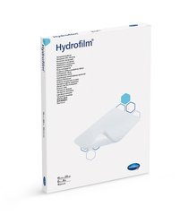 Пов’язка плівкова прозора Hydrofilm® / Гідрофілм 15х20см 1шт