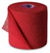 Бинт когезивний фіксуючий Peha-haft® Color red / Пеха-хафт колор червоний 8см x 20м 1шт