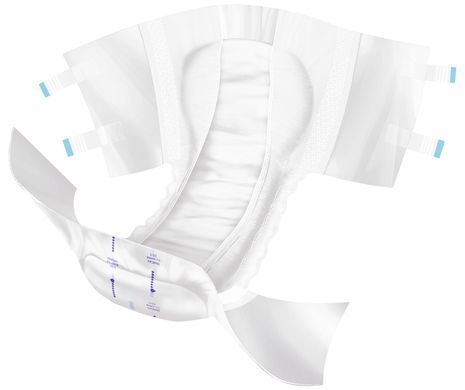 Підгузки для дорослих, які страждають на нетримання MoliCare&reg; Slip Junior 8 крапель XS/S 15шт