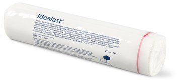 Бинт, постійно еластичний Idealast&reg; 20см х 5м 1шт