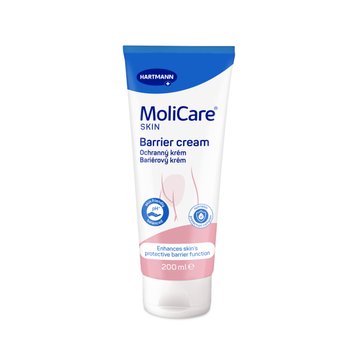 Захисний крем MoliCare Skin 200мл