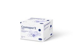 Пов’язка пластирна Cosmopor® E steril / Космопор Е стеріл 15см х 6см 1шт