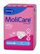 Труси поглинаючі для жінок MoliCare&reg; premium lady Pants 7 крапель M 8шт/пак