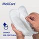 MoliCare&reg; Premium MEN PAD 5 крапель &mdash; чоловічі абсорбуючі прокладки V-подібної форми з манжетами, 14 шт