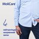 MoliCare&reg; Premium MEN PAD 5 крапель &mdash; чоловічі абсорбуючі прокладки V-подібної форми з манжетами, 14 шт