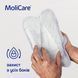 MoliCare&reg; Premium MEN PAD 5 крапель &mdash; чоловічі абсорбуючі прокладки V-подібної форми з манжетами, 14 шт