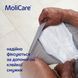 MoliCare&reg; Premium MEN PAD 5 крапель &mdash; чоловічі абсорбуючі прокладки V-подібної форми з манжетами, 14 шт