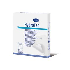 Пов'язка губчата з гелевим покриттям HydroTac® / Гідротак 15см х 15см 1шт