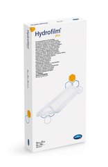 Пов’язка плівкова прозора з абсорбуючою подушечкою Hydrofilm® Plus / Гідрофілм Плюс 10х25см 1шт