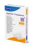 Пов`язка гідрогелева HydroTac&reg; transparent Comfort 4,5см x 6,5см