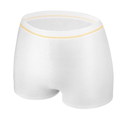 Еластичні штанці для фіксації прокладок короткі MoliCare® Premium Fixpants S 5шт