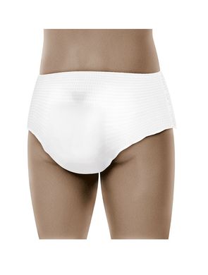 Труси поглинаючі для жінок MoliCare® Premium lady pants 5 крапель L 7шт/пак