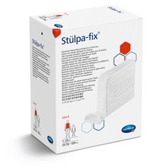 Еластичний трубчасто-сітчастий бинт для фіксації Stülpa-ﬁx® Розмір 6 1шт (25м)