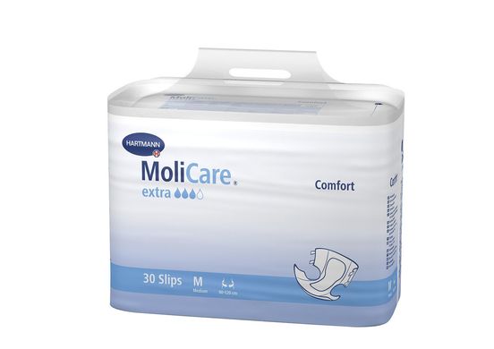 Підгузки для дорослих Molicare®  Comfort extra M 30шт