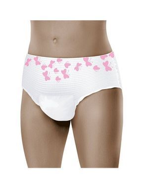 Труси поглинаючі для жінок MoliCare&reg; premium lady Pants 7 крапель L 7шт/пак