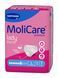 Труси поглинаючі для жінок MoliCare&reg; premium lady Pants 7 крапель L 7шт/пак