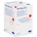 Марлеві серветки Sterilux® ES, 7,5см х 7,5см, стерильні, 2шт. в пакунку