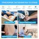 Actolind&reg; Gel Plus 50 мл, захисний зволожувальний гель для догляду за гострими, хронічними та інфікованими ранами