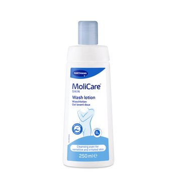 Миючий лосьйон MoliCare Skin / Молікар Скін 250мл