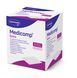 Серветки з нетканого матеріалу Medicomp&reg; extra 7,5см х 7,5см, 2шт. в пакунку