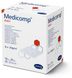 Серветки з нетканого матеріалу з надрізом Medicomp® drain / Медікомп дрейн 10см x 10см, 2шт. в пакунку