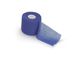 Бинт когезивний фіксуючий Peha-haft® Color blue / Пеха-хафт колор синій 8см x 4м 1шт