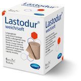 Еластичний бинт довгої розтяжності Lastodur&reg; soft 6см x 7м