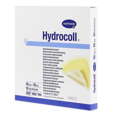 Пов’язка гідроколоїдна Hydrocoll® / Гідроколл 20см х 20см 1шт