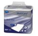 Пелюшка поглинаюча гігієнічна з СУПЕРАБСОРБЕНТОМ MoliCare® Premium Bed Mat 9 крапель 60x90 см 30шт/пак