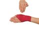 Бинт когезивний фіксуючий Peha-haft® Color red / Пеха-хафт колор червоний 10см x 4м 1шт