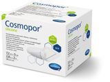 Абсорбуюча адгезивна силіконова пов'язка Cosmopor&reg; Silicone 7,2см x 5см