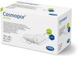Абсорбуюча адгезивна силіконова пов'язка Cosmopor&reg; Silicone 15см x 8см