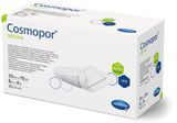 Абсорбуюча адгезивна силіконова пов'язка Cosmopor&reg; Silicone 20см x 10см