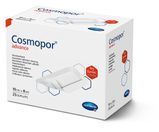Пов'язка пластирна Cosmopor&reg; advance / Космопор адванс 10см x 8см 1шт