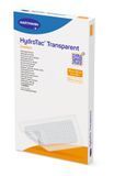 Пов`язка гідрогелева HydroTac&reg; transparent Comfort 10см x 20см
