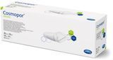 Абсорбуюча адгезивна силіконова пов'язка Cosmopor&reg; Silicone 35см x 10см
