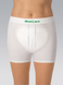 Еластичні штанці для фіксації прокладок подовжені MoliCare Premium Fixpants / Молікар Преміум Фікспантс XL 1шт