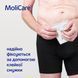 MoliCare&reg; MEN PAD 2 краплі &mdash; чоловічі абсорбуючі прокладки у формі &laquo;кишені&raquo;, 14 шт