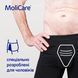 MoliCare&reg; MEN PAD 2 краплі &mdash; чоловічі абсорбуючі прокладки у формі &laquo;кишені&raquo;, 14 шт