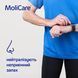 MoliCare&reg; MEN PAD 2 краплі &mdash; чоловічі абсорбуючі прокладки у формі &laquo;кишені&raquo;, 14 шт