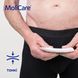 MoliCare&reg; MEN PAD 2 краплі &mdash; чоловічі абсорбуючі прокладки у формі &laquo;кишені&raquo;, 14 шт