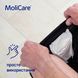 MoliCare&reg; MEN PAD 2 краплі &mdash; чоловічі абсорбуючі прокладки у формі &laquo;кишені&raquo;, 14 шт