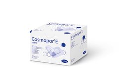 Пов’язка пластирна Cosmopor® E steril / Космопор Е стеріл 10см х 6см 1шт