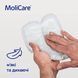 MoliCare&reg; Premium MEN PAD 4 краплі &mdash; чоловічі абсорбуючі прокладки V-подібної форми з манжетами, 14 шт