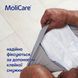 MoliCare&reg; Premium MEN PAD 4 краплі &mdash; чоловічі абсорбуючі прокладки V-подібної форми з манжетами, 14 шт