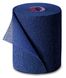 Бинт когезивний фіксуючий Peha-haft® Color blue / Пеха-хафт колор синій 10см x 20м 1шт